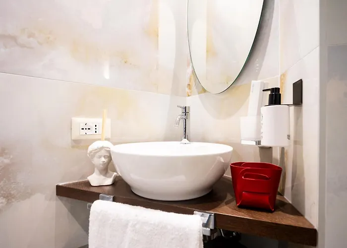Palazzo Genuardi - Charming - 4*