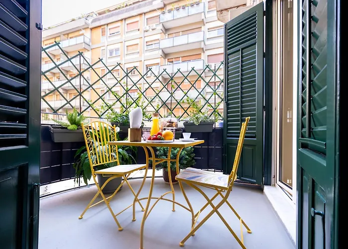 Palazzo Genuardi - Charming - Frühstückspension 4*