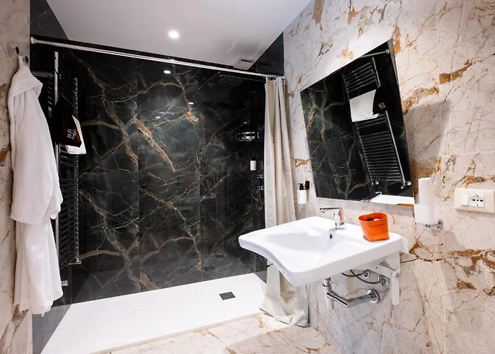 Palazzo Genuardi - Charming - 4* Palermo