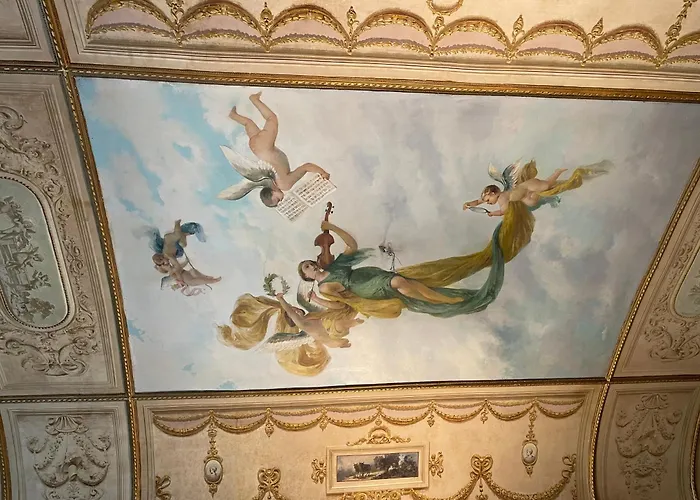 Palazzo Genuardi - Charming -