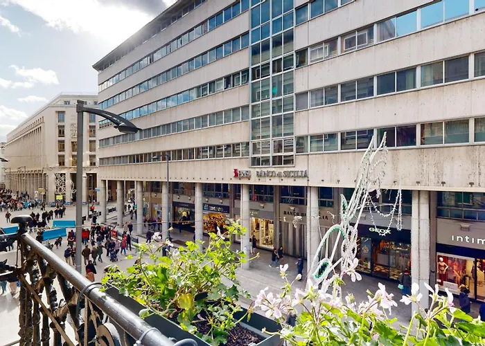 Palazzo Genuardi - Charming - Frühstückspension Palermo